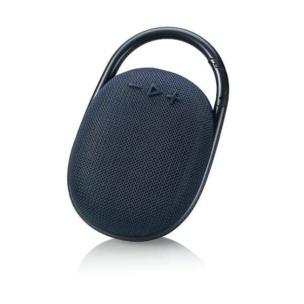 Clip 4 Portable Bluetooth Speaker
