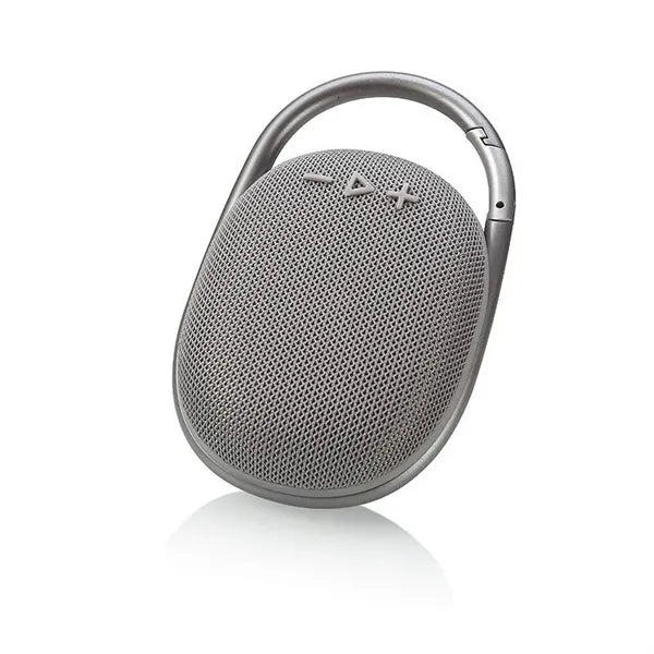 Clip 4 Portable Bluetooth Speaker