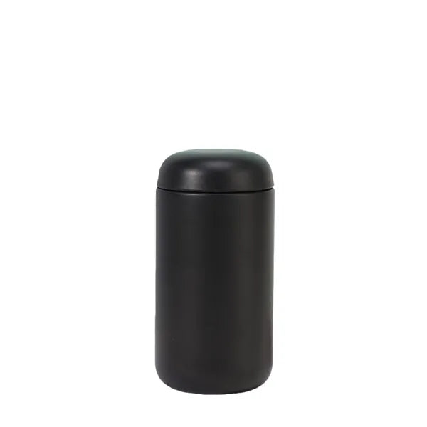 13Oz Mini Capsule Water Cup with Detachable Flow Control Lid