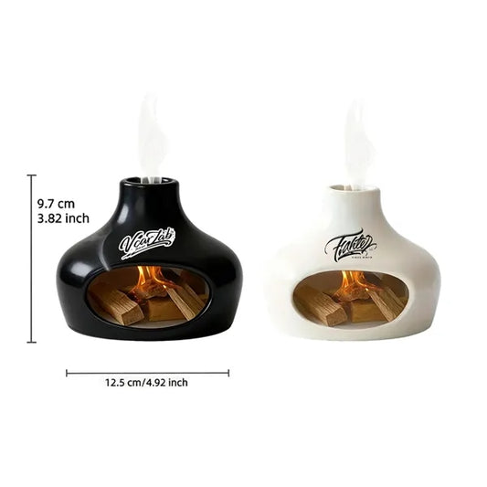 Ceramic Incense Burner