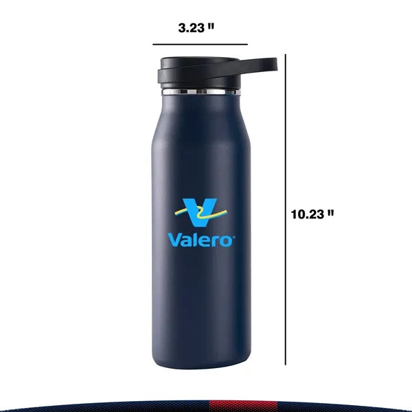 32 OZ. Unicat Vacuum Bottle