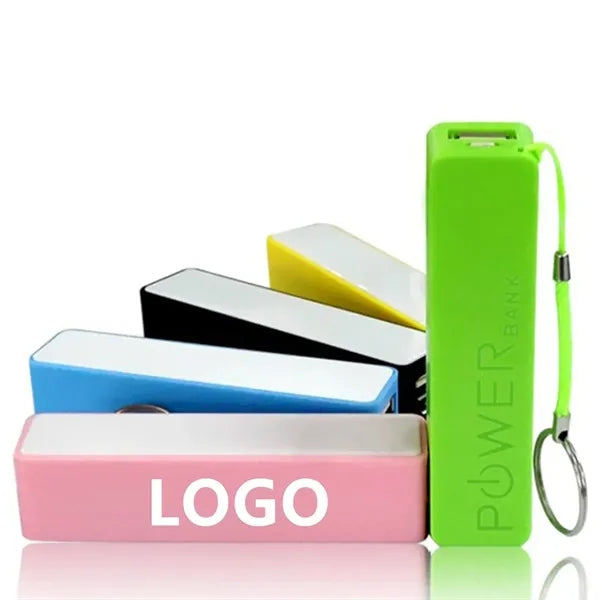 Mini Power Bank