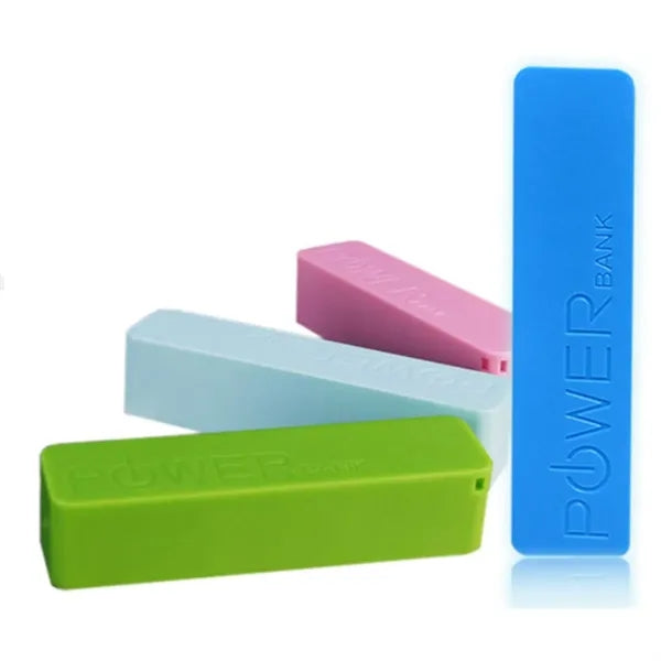 Mini Power Bank