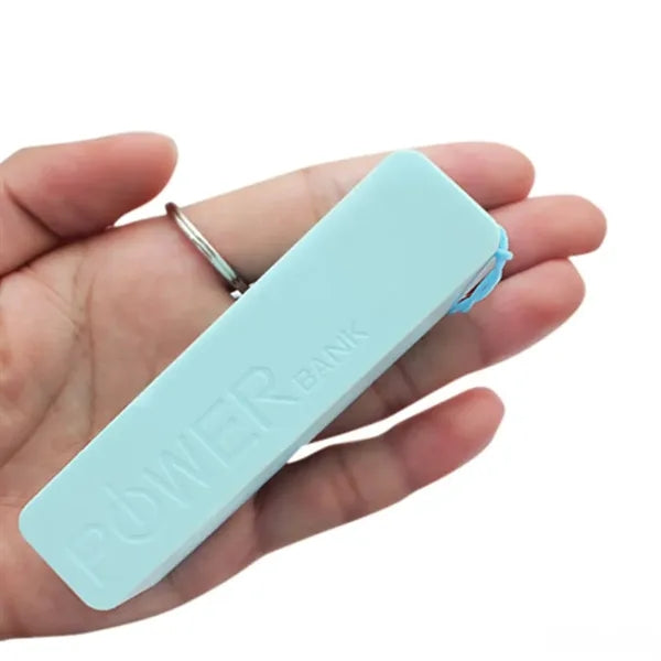Mini Power Bank