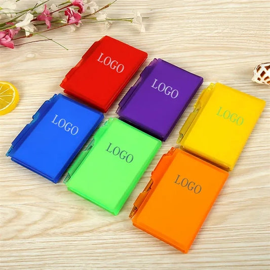 PP Memo Pad