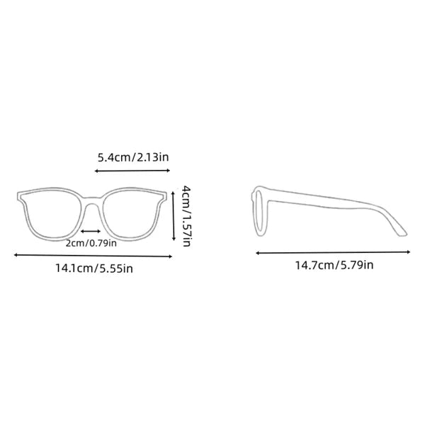 Retro Small Oval Gold Sunglasses Men Women