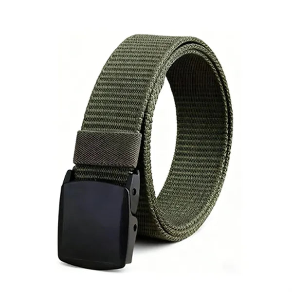 Heavy-Duty Nylon Belt