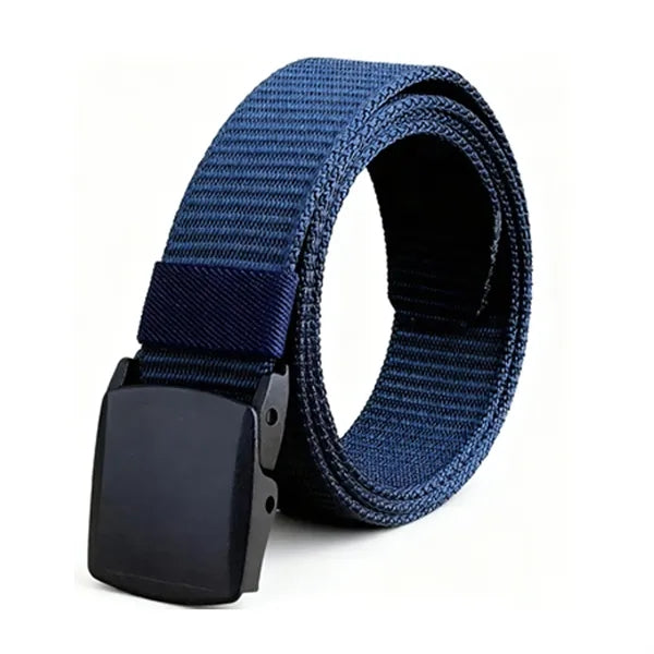 Heavy-Duty Nylon Belt