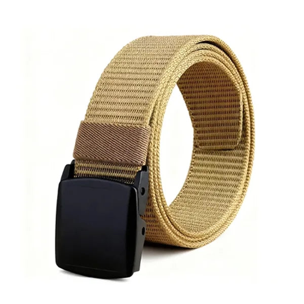 Heavy-Duty Nylon Belt