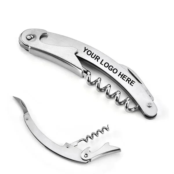 Corkscrew Wine Bottle Opener