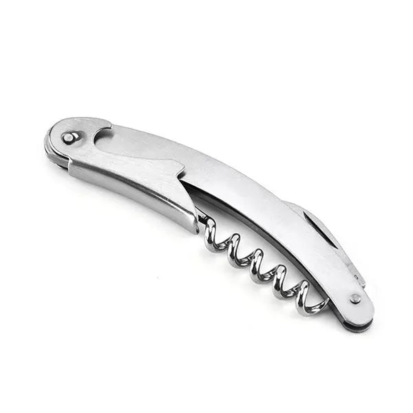 Corkscrew Wine Bottle Opener