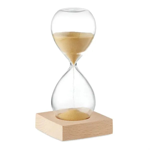 Desert Hourglass Timer 5 Min