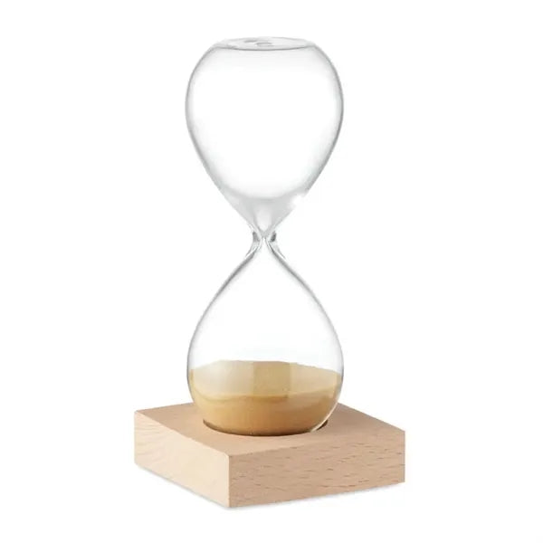Desert Hourglass Timer 5 Min