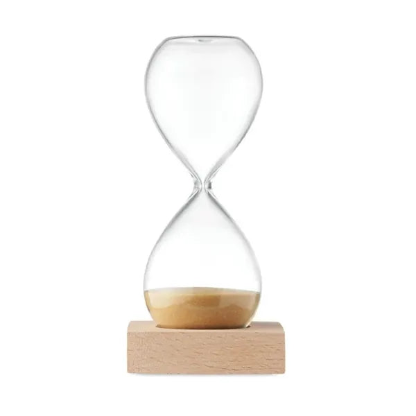 Desert Hourglass Timer 5 Min