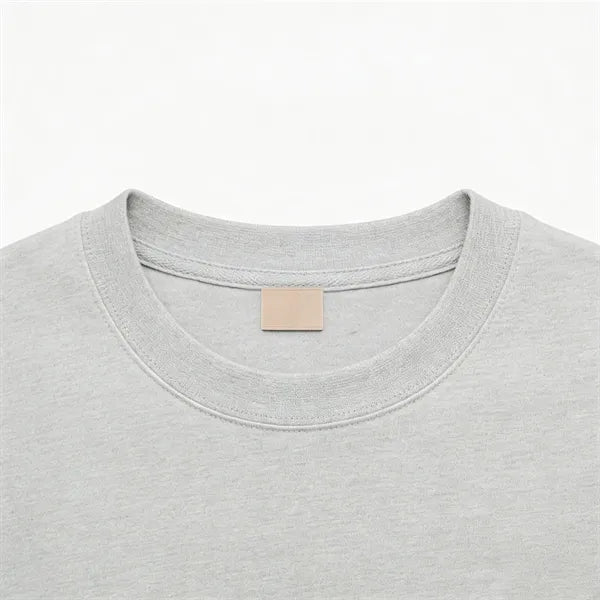 2" Personalized Custom Woven Label