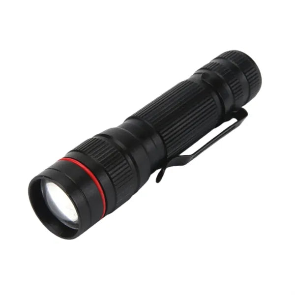 Rechargeable Mini LED Flashlight