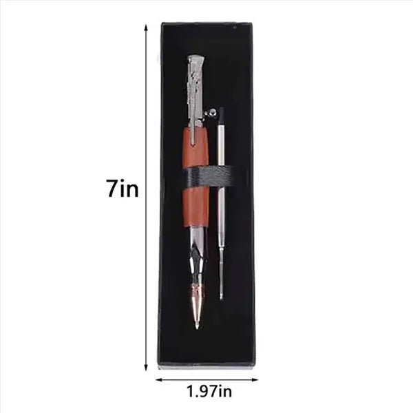 Ballpoint Pen with Gift Box Set