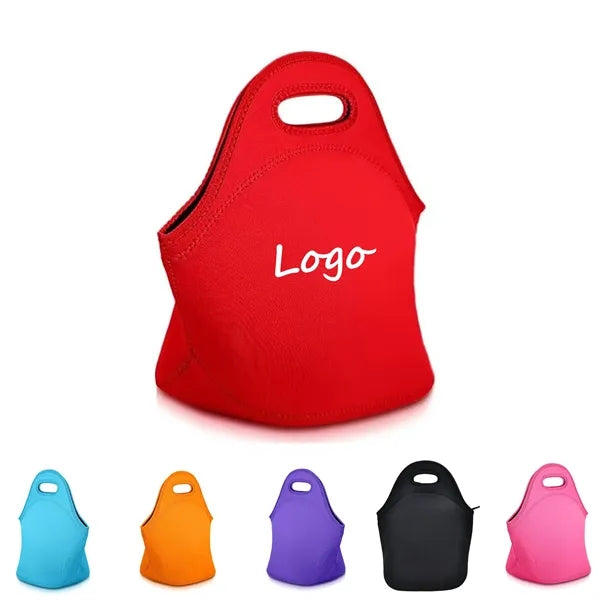 Neoprene Lunch Bag
