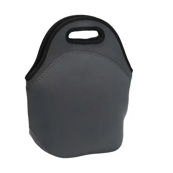 Neoprene Lunch Bag