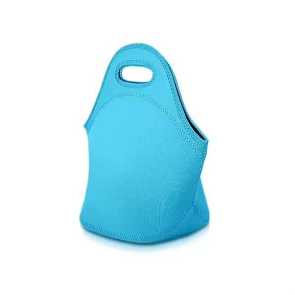 Neoprene Lunch Bag