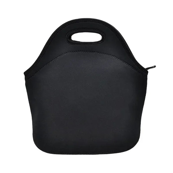 Neoprene Lunch Bag
