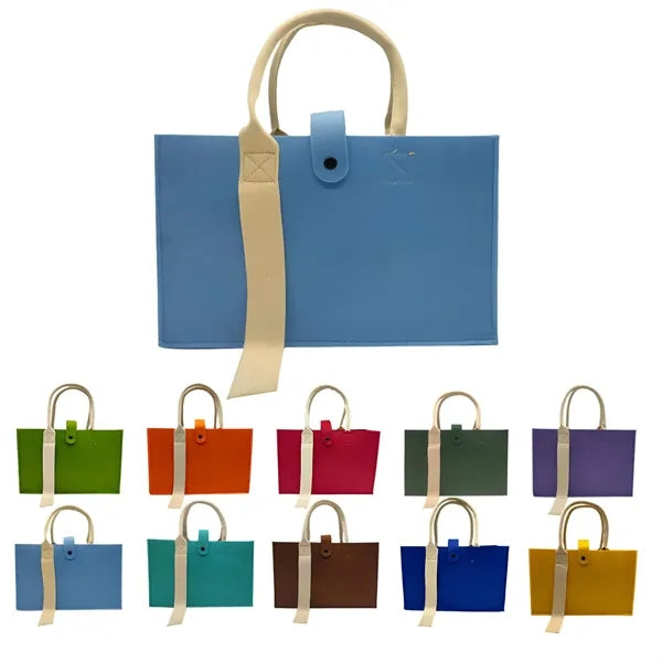 Appreciation Gifts Women Canvas Tote Bag