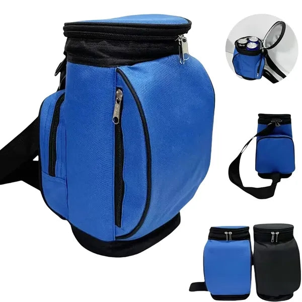 Golf outdoor insulation bag