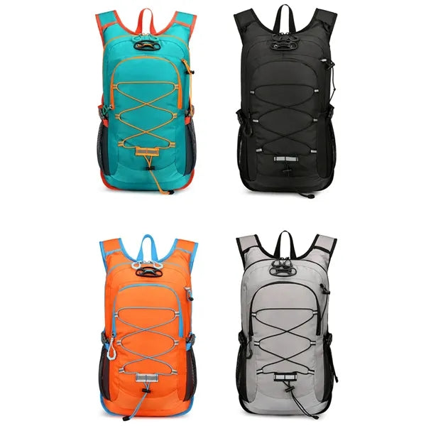 Outdoor Backpack Sports Bags for Cycling Hiking Biking