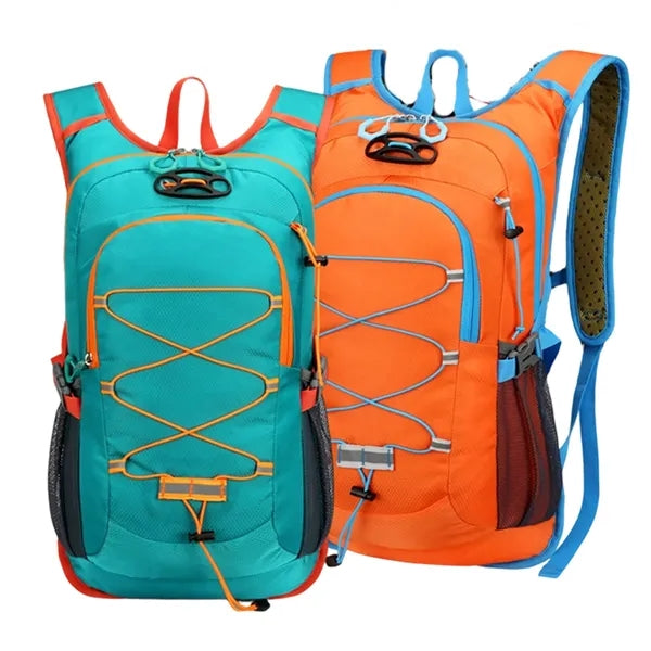 Outdoor Backpack Sports Bags for Cycling Hiking Biking