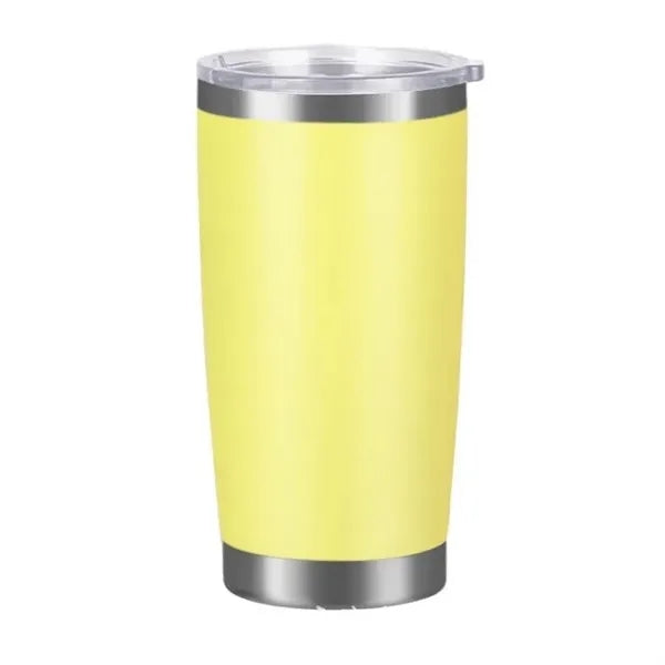 20 oz.Stainless Steel Double-Layer Vacuum Insulated Cups