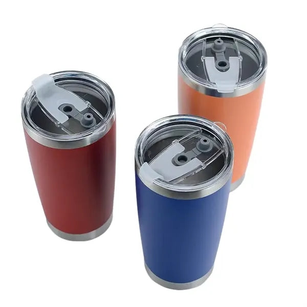 20 oz.Stainless Steel Double-Layer Vacuum Insulated Cups