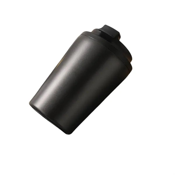 Logo 304 stainless steel coffee cup