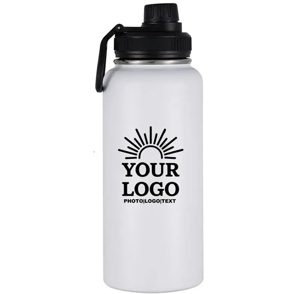 Stainless Steel Double Wall Water Bottle