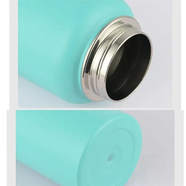 Stainless Steel Double Wall Water Bottle