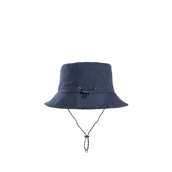 Packable Waterproof Wide-Brim Sun Hat