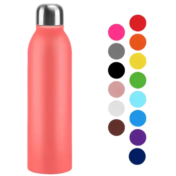 17Oz Double Wall Stainless Steel Thermos