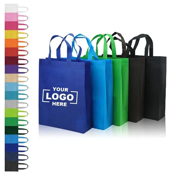 Mini Tote For Events And Giveaways