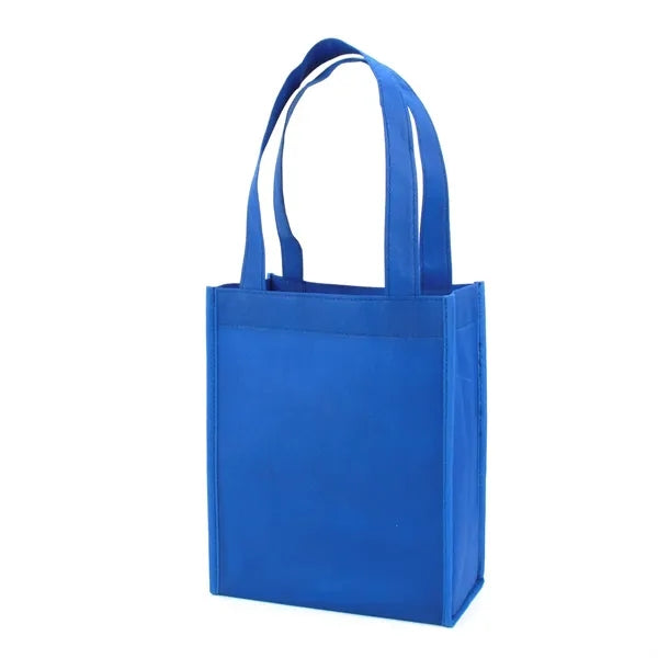 Mini Tote For Events And Giveaways