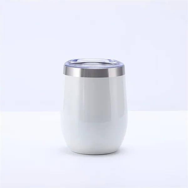 Stemless Wine Tumbler 12oz