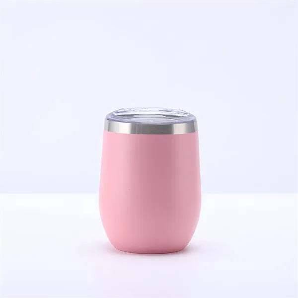 Stemless Wine Tumbler 12oz