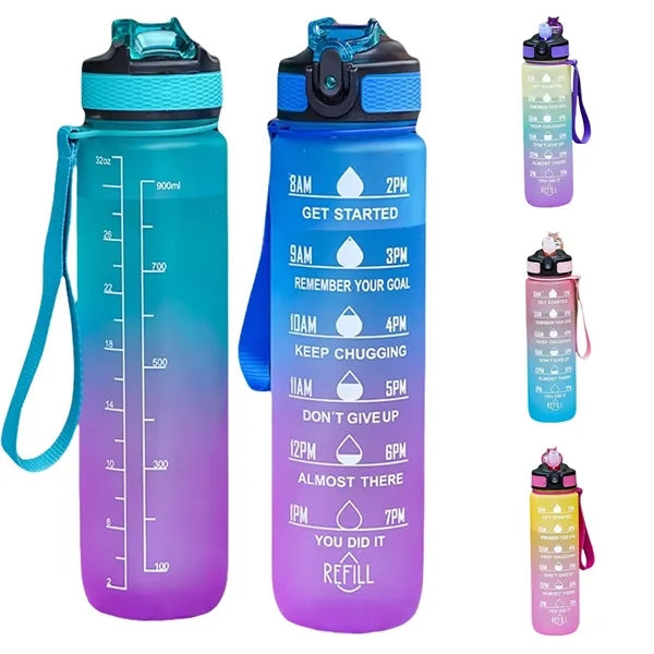 33-ounce large capacity portable cup