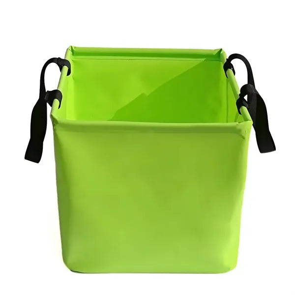 15L Foldable Water Bucket Bag
