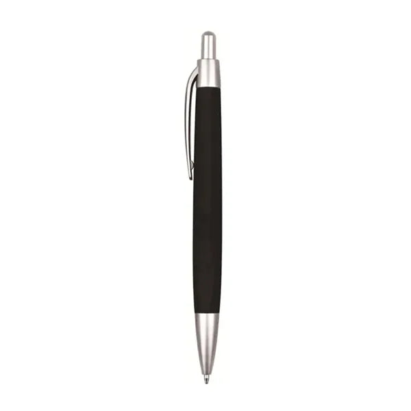 Retractable Ballpoint Pen