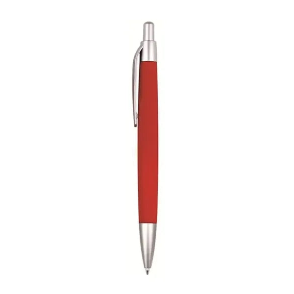 Retractable Ballpoint Pen