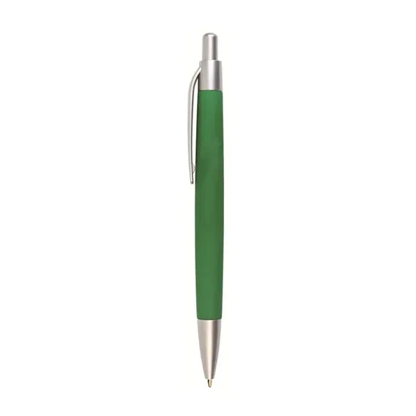 Retractable Ballpoint Pen