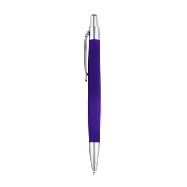 Retractable Ballpoint Pen