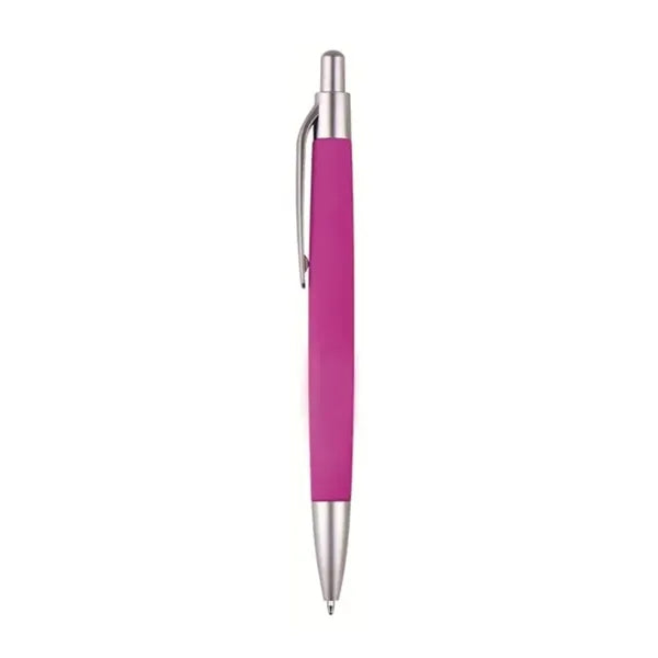 Retractable Ballpoint Pen