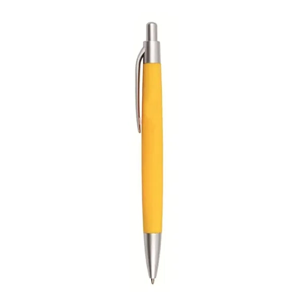 Retractable Ballpoint Pen