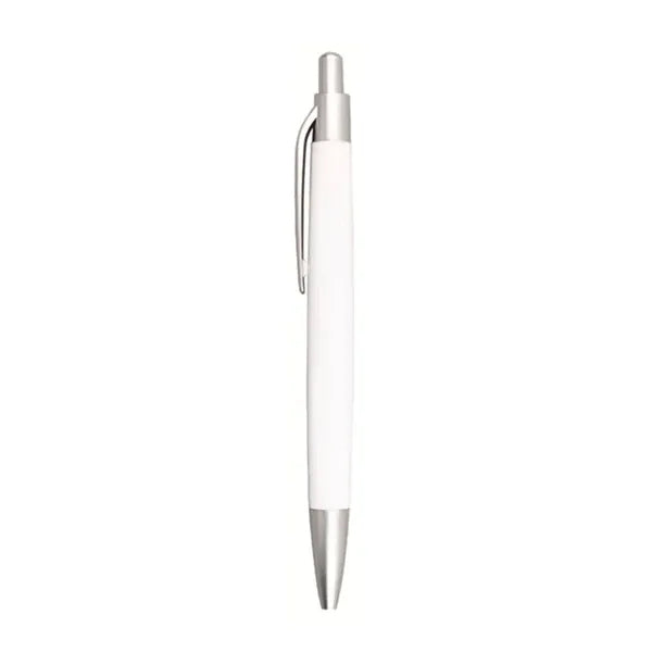 Retractable Ballpoint Pen