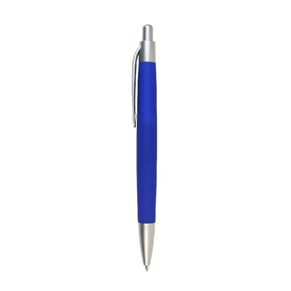 Retractable Ballpoint Pen